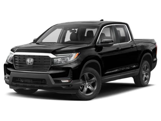 Used 2023  Honda RTL image 1