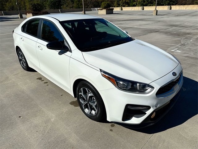 Used 2019 Kia FORTE LXS with VIN 3KPF24AD0KE085414 for sale in Alpharetta, GA