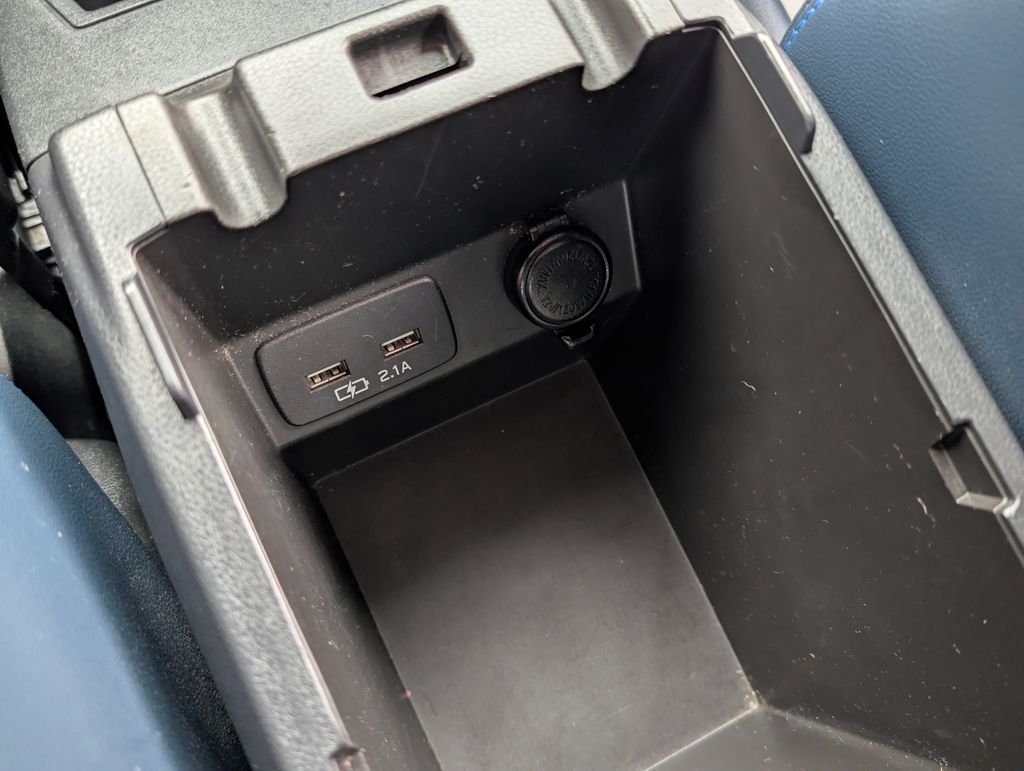 2020 Subaru Crosstrek Hybrid - Photo 28