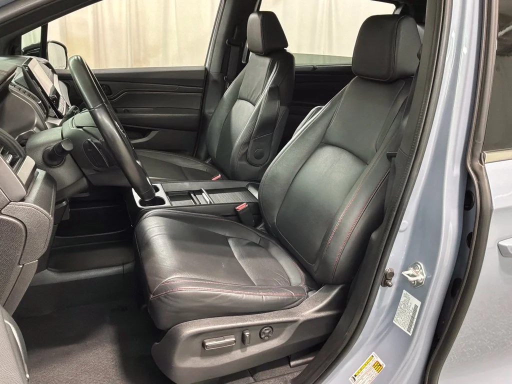 2023 Honda Odyssey SPORT - Photo 59