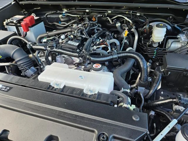 Used 2025 Gray Toyota SR5 image 23