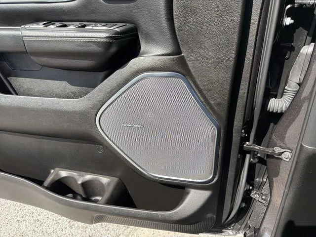 Used 2026 Gray Ram Laramie image 21