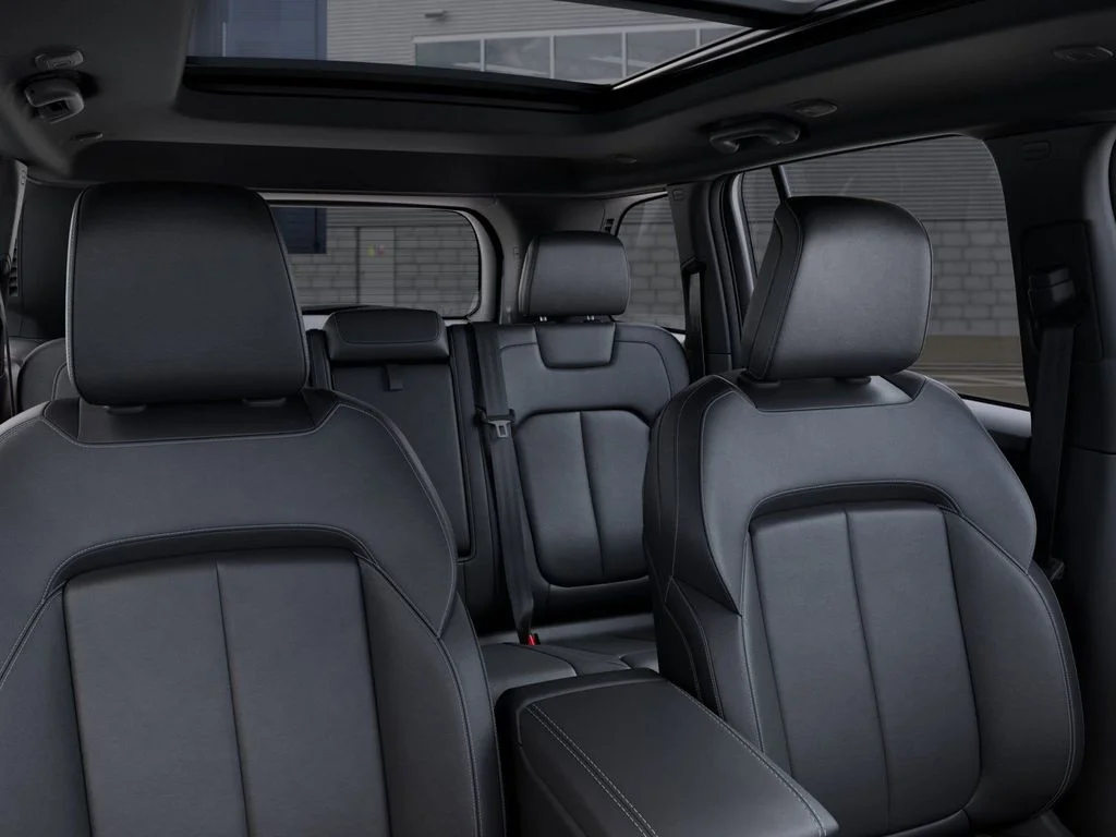 Used 2026 Blue Jeep Limited image 26
