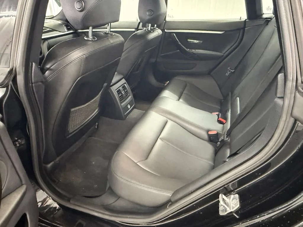 Used 2019 Black Sapphire Metallic BMW 430i Gran Coupe image 34