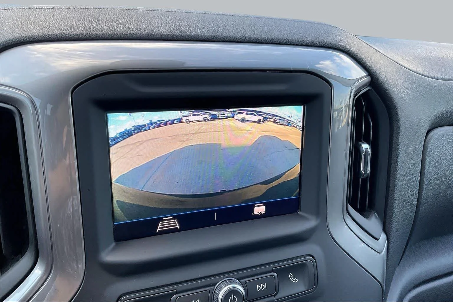 Used 2022 Black Chevrolet Custom image 26