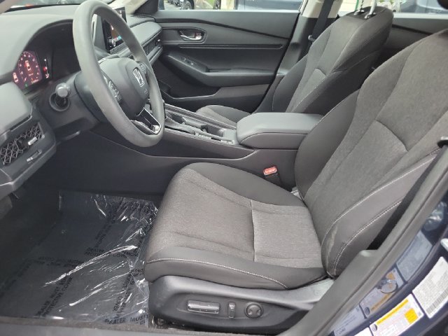 2024 Honda Accord EX - Photo 17