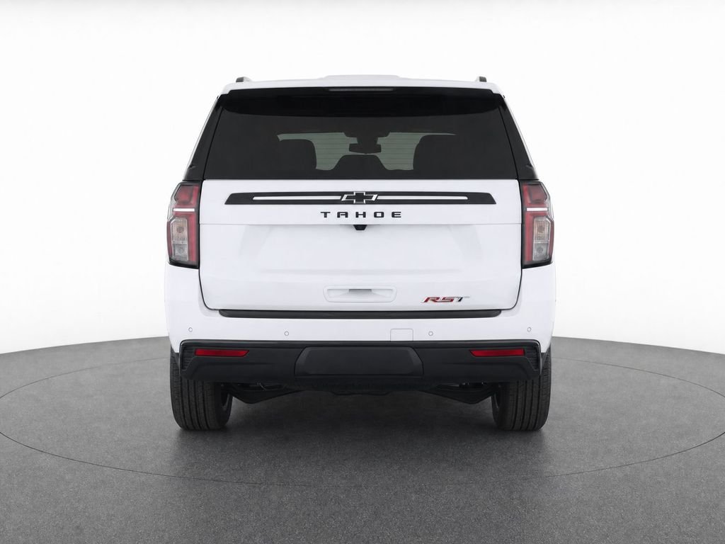 Used 2022 Summit White Chevrolet RST image 34