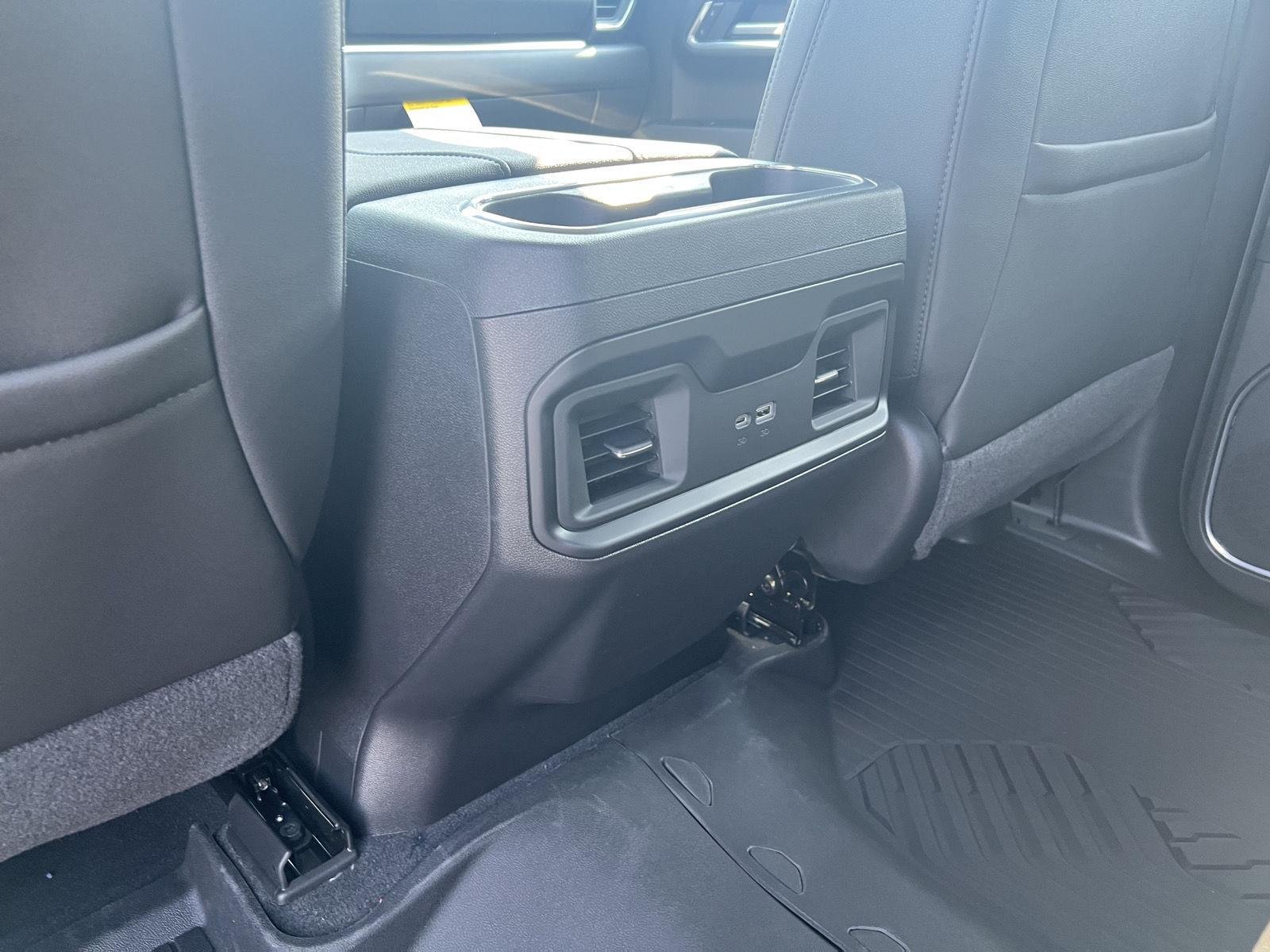 New 2026 Summit White Chevrolet LT Trail Boss image 32