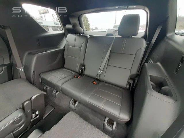 Used 2022 Cherry Red Tintcoat Chevrolet RS image 45