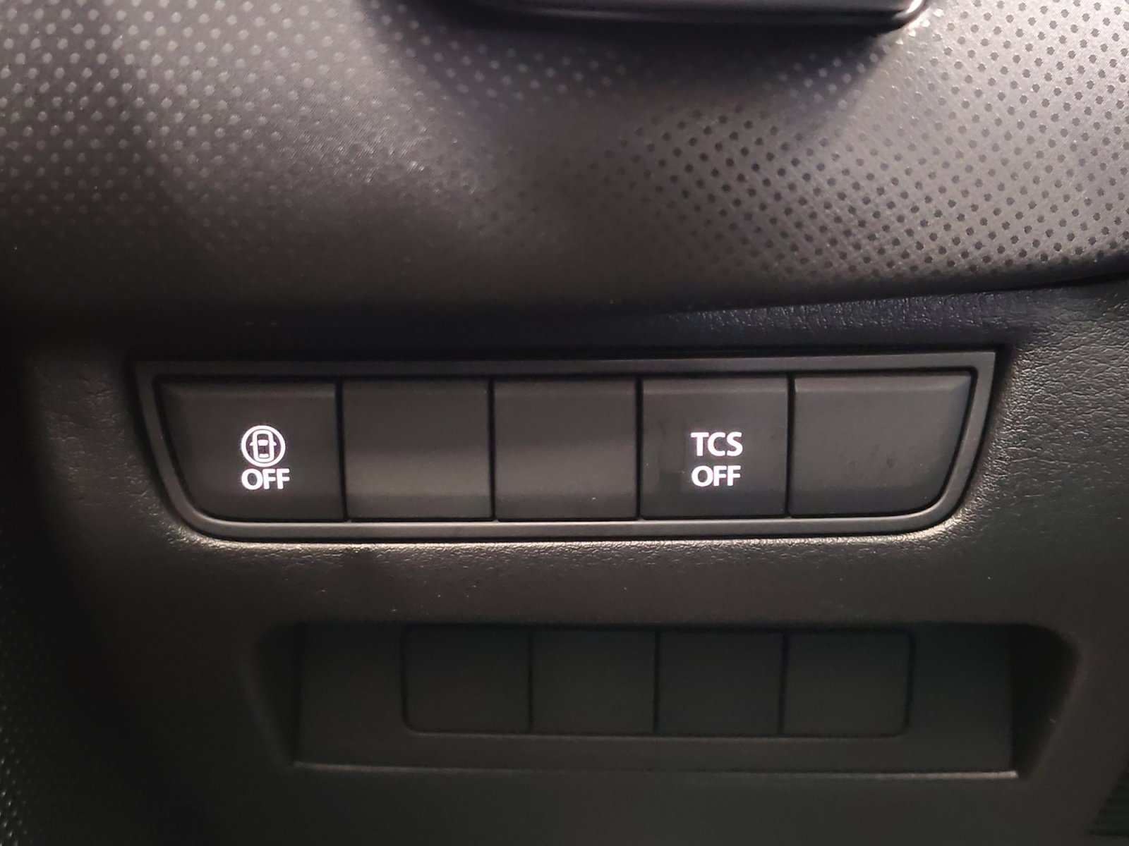 Used 2024 Wind Chill Pearl Mazda 2.5 S Select Package image 23