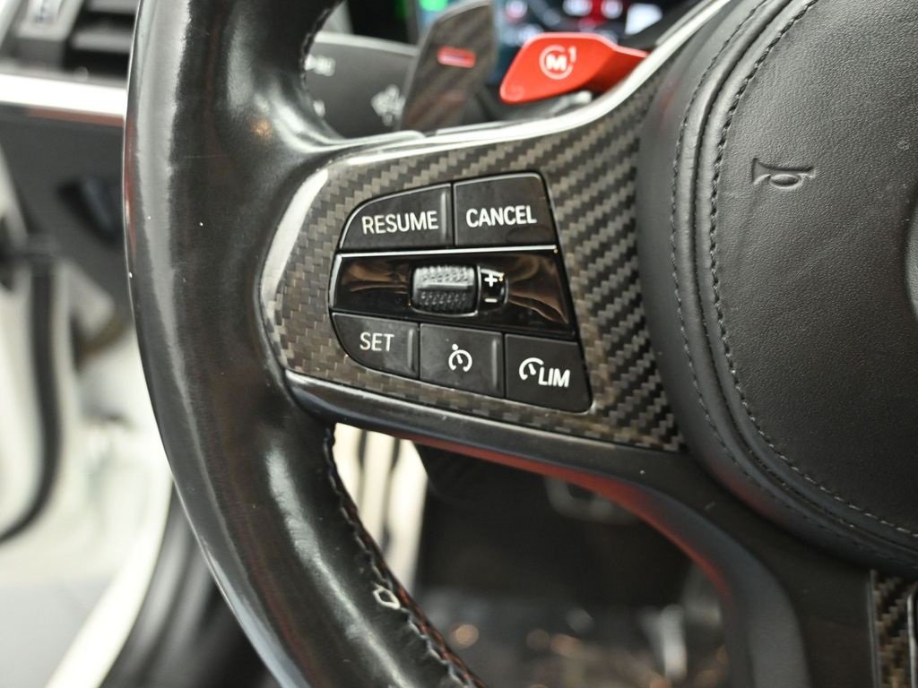 2022 BMW M3 - Image 11