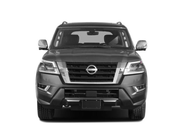 Used 2021 Coulis Red Pearl Nissan Platinum image 7