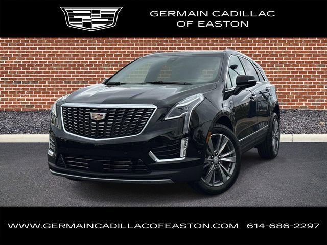 2026 Cadillac XT5