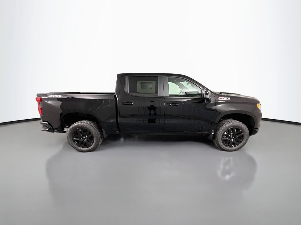 2026 Chevrolet Silverado 1500 LT Trail Boss - Photo 8