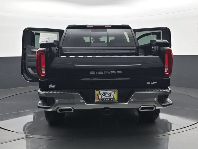 2026 GMC Sierra 1500 SLT - Photo 32