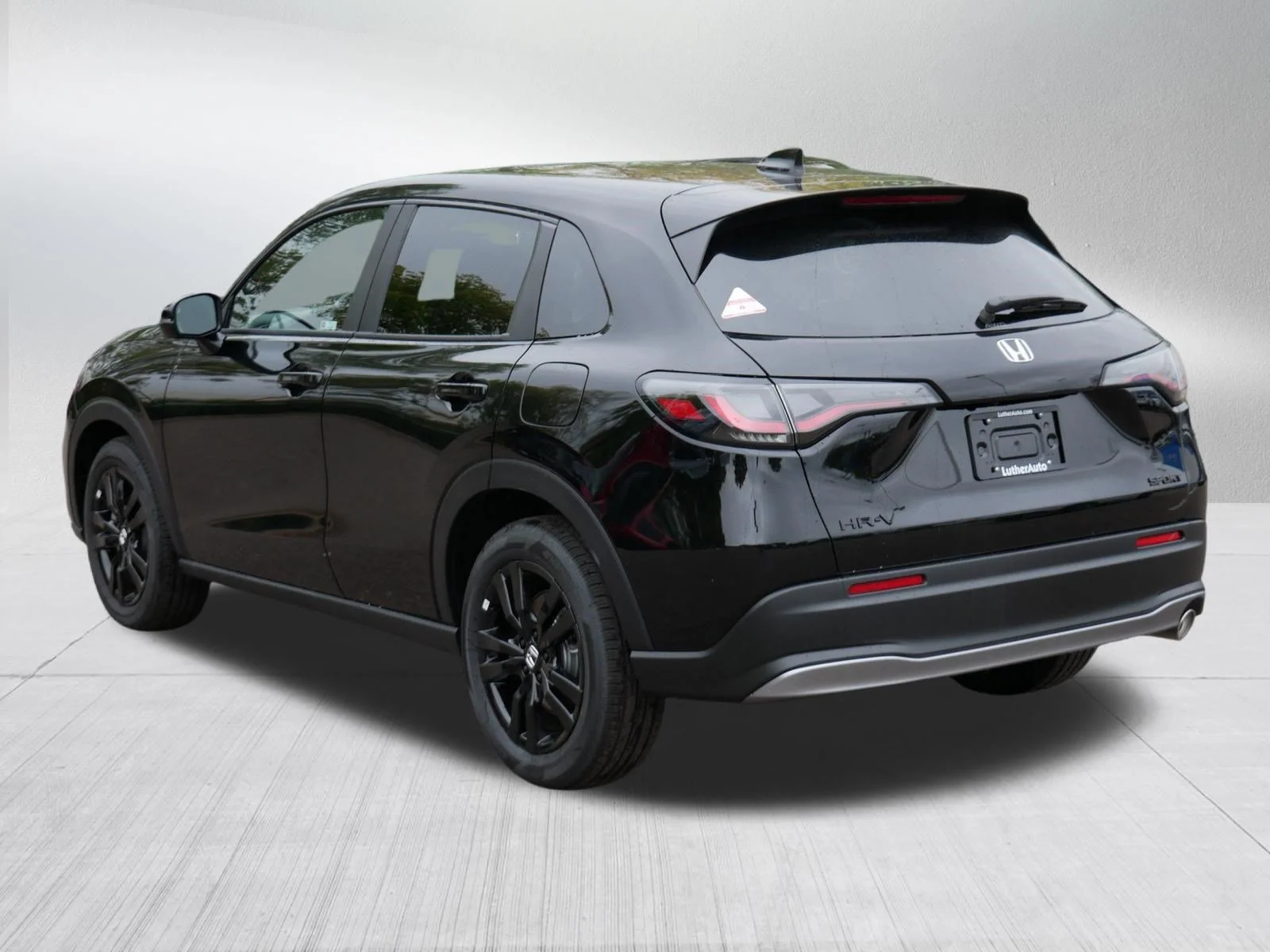 2027 Honda HR-V Sport - Photo 39