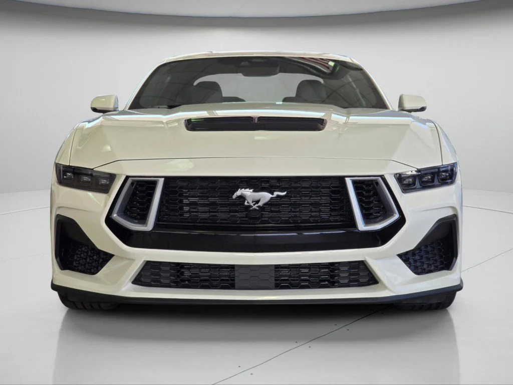2025 Ford Mustang GT Premium Fastback - Photo 16