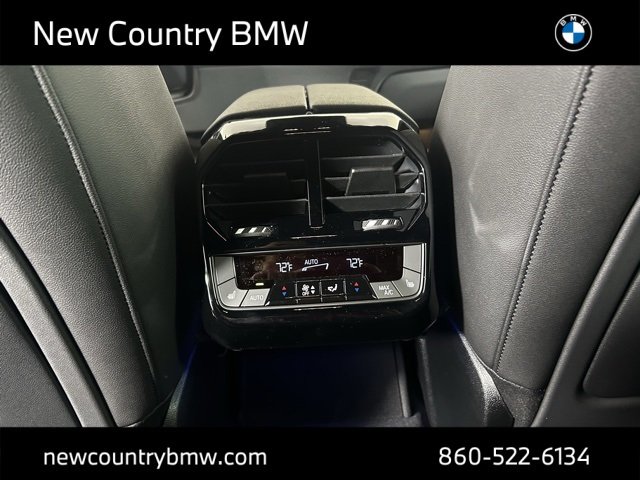 Used 2026 Dark Graphite Metallic BMW xDrive45 image 29