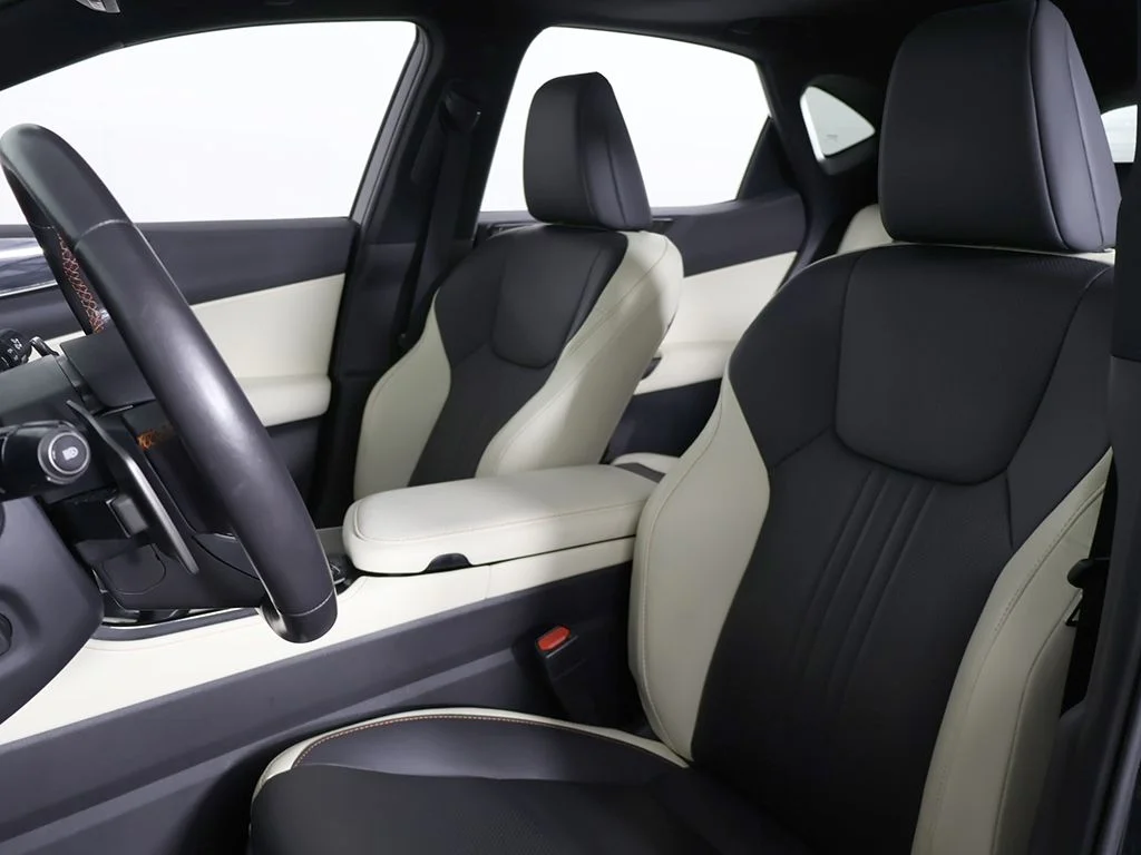 Used 2024 Caviar Lexus 350h Premium image 30