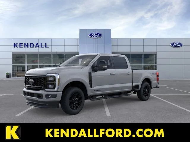 2026 Ford F-250 Lariat 4x4 Crew Cab 6-3/4' Box's photo
