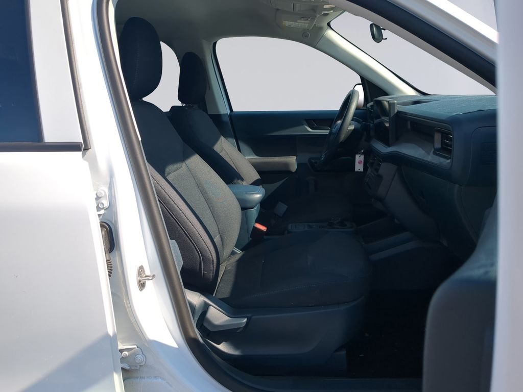 Used 2025 Oxford White Ford XL image 18