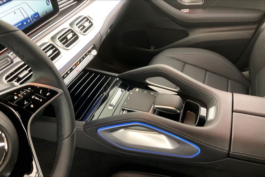 2026 Mercedes-Benz GLE GLE350 - Photo 12