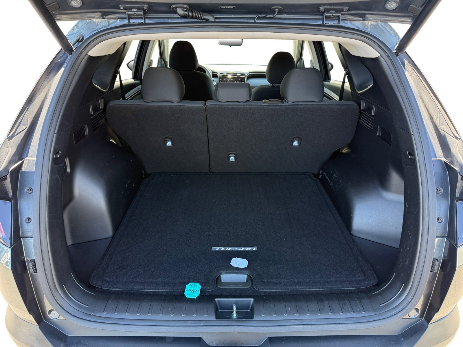 Certified Used 2023 Gray Hyundai SEL image 17