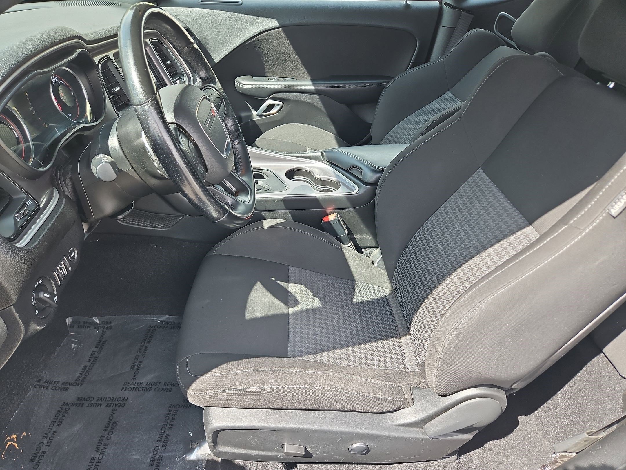 2022 Dodge Challenger GT - Photo 23