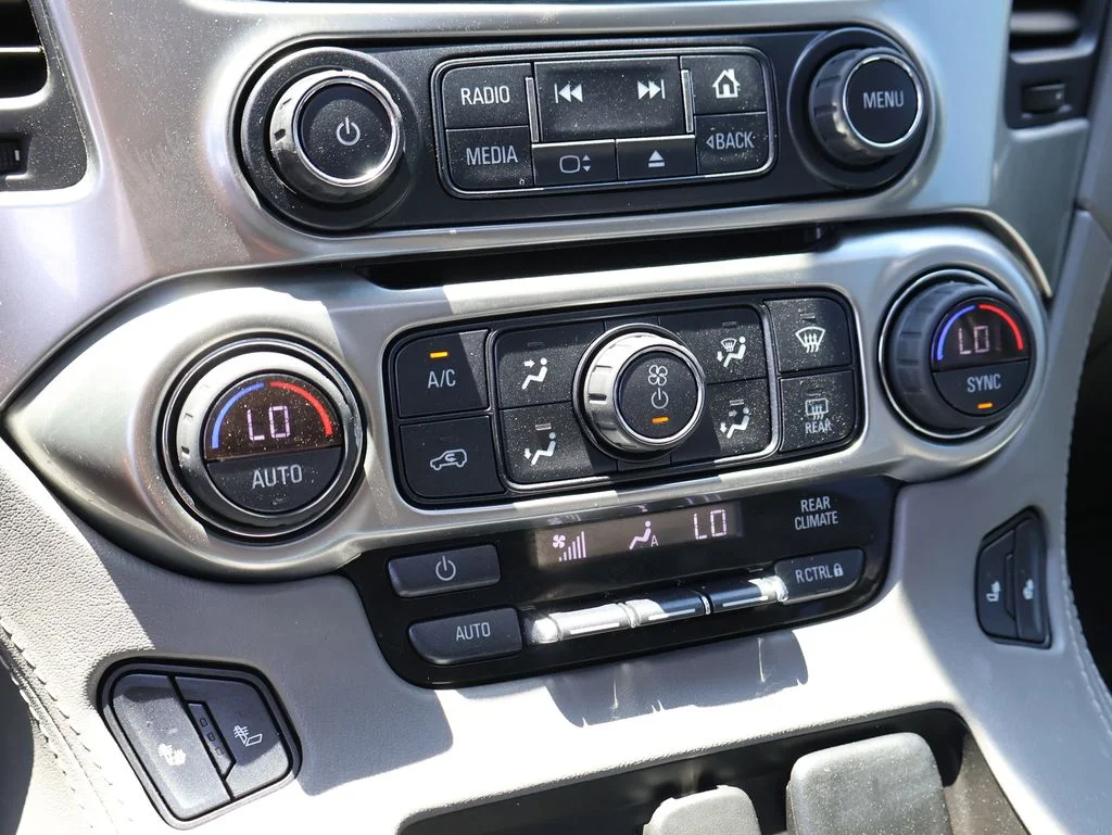Used 2019 Black Chevrolet LT image 38