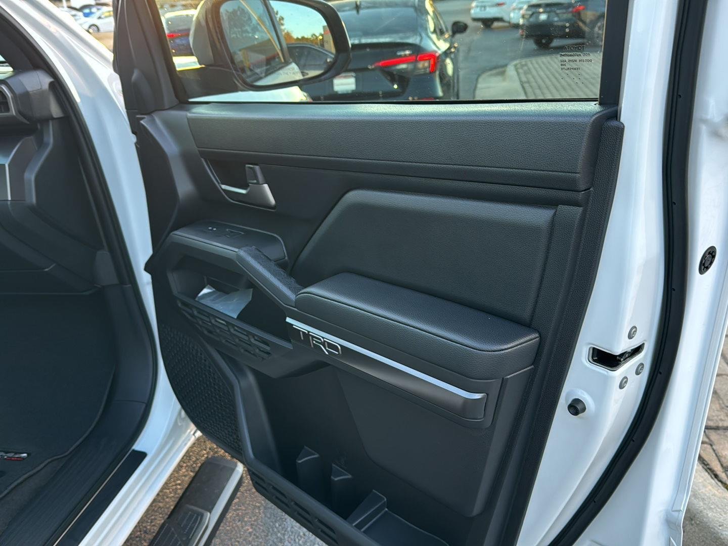 2026 Toyota Tacoma TRD Sport - Photo 12
