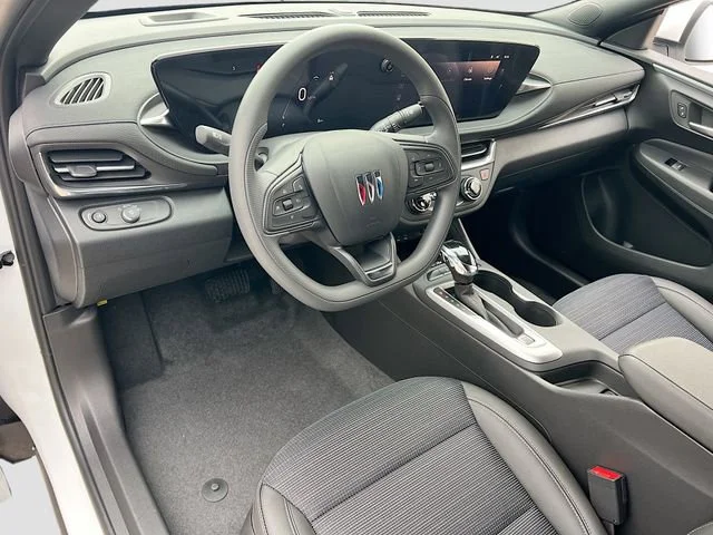 2026 Buick Envista Preferred - Photo 6
