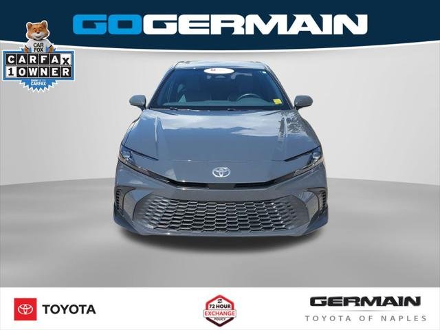 Certified Used 2025 UNDERGROUND Toyota  image 3