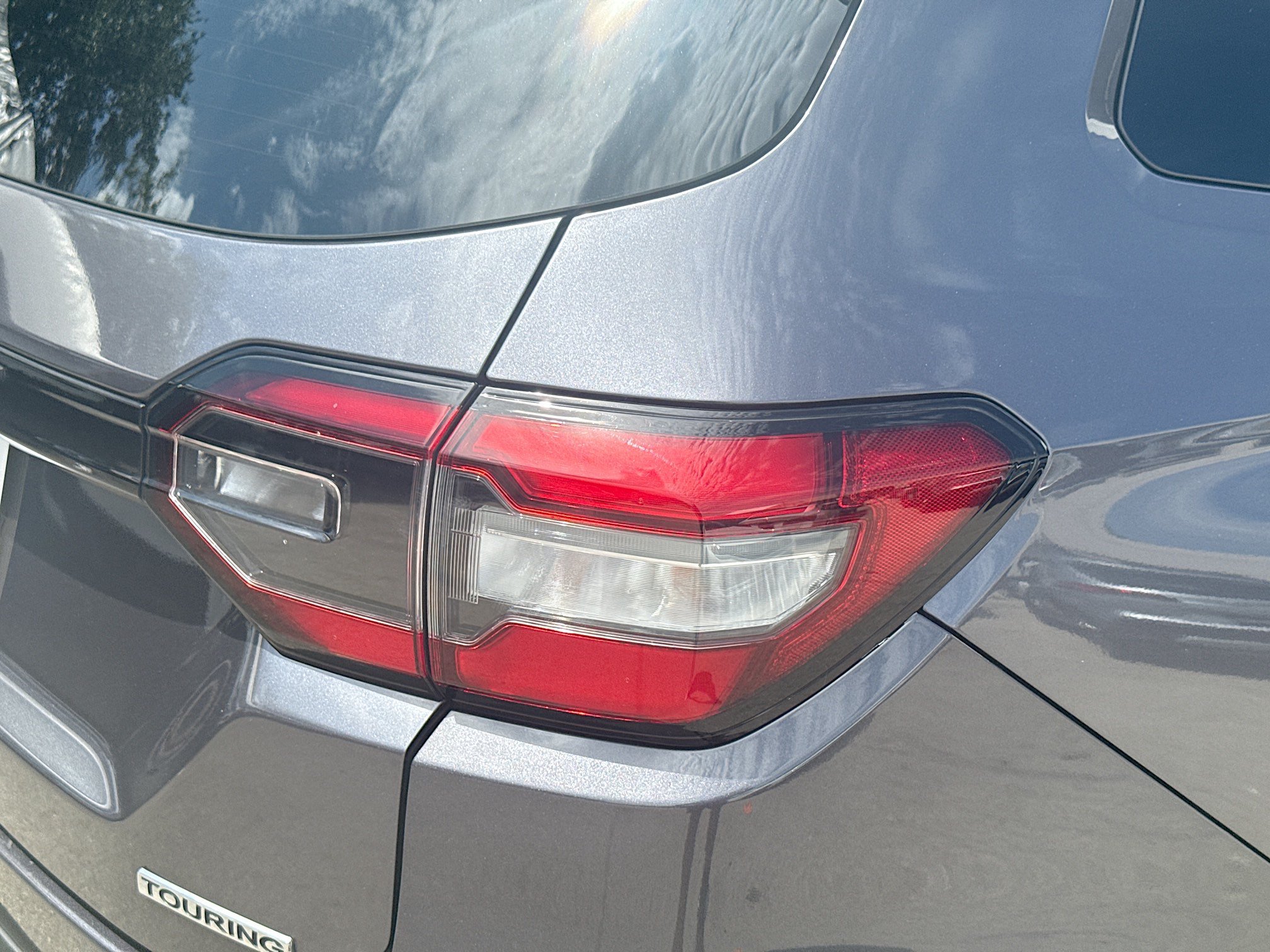 2023 Honda Pilot Touring - Photo 28