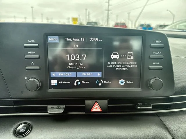 Used 2026 Gray Hyundai SEL Sport image 16