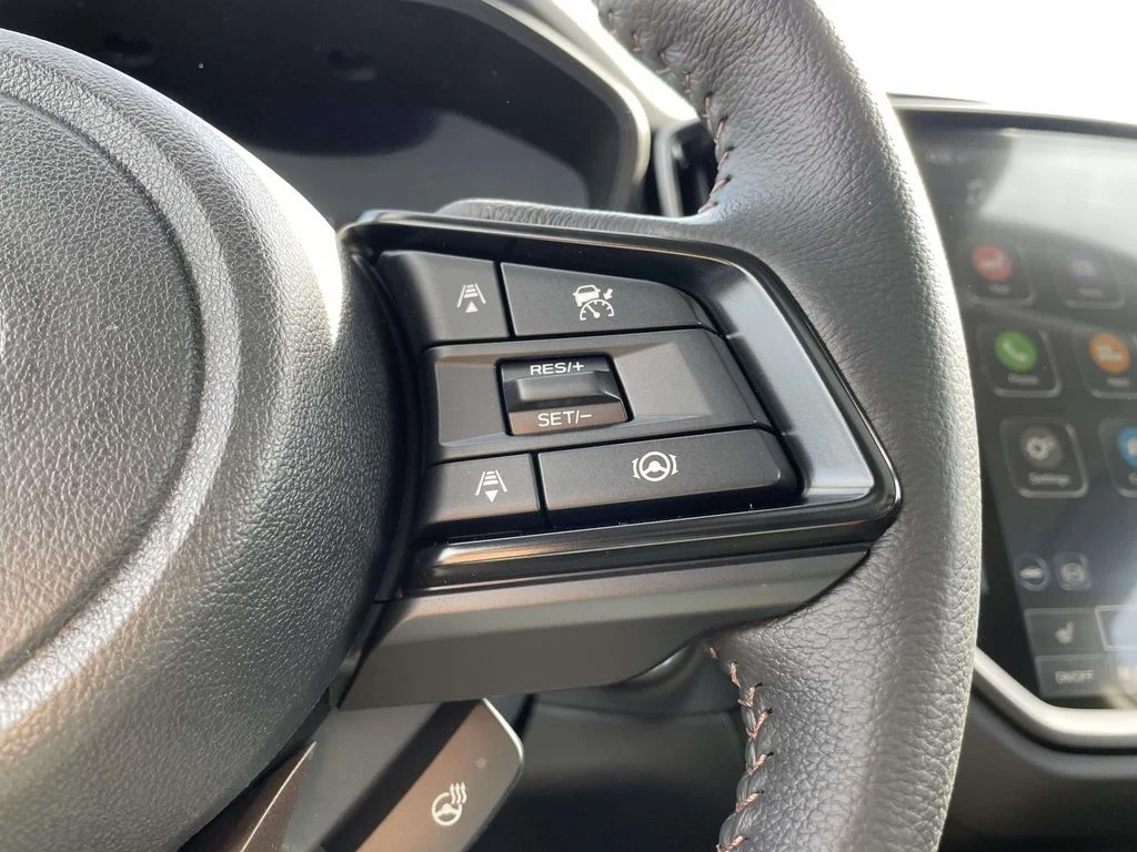 2026 Subaru Ascent Limited Bronze Edition - Photo 15