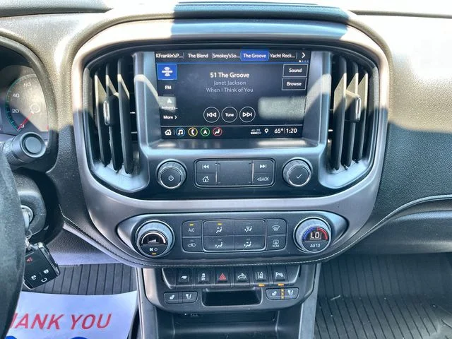 Used 2022 Black GMC Denali image 14