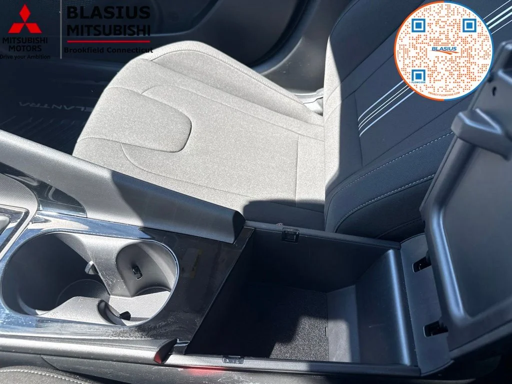 Used 2024 Blue Hyundai SEL image 39