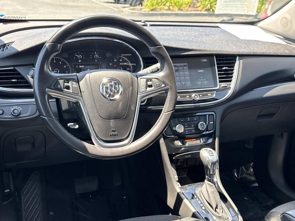 2019 Buick Encore Preferred - Photo 6