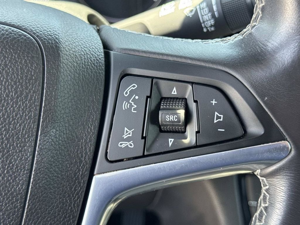 2019 Buick Encore Preferred - Photo 9