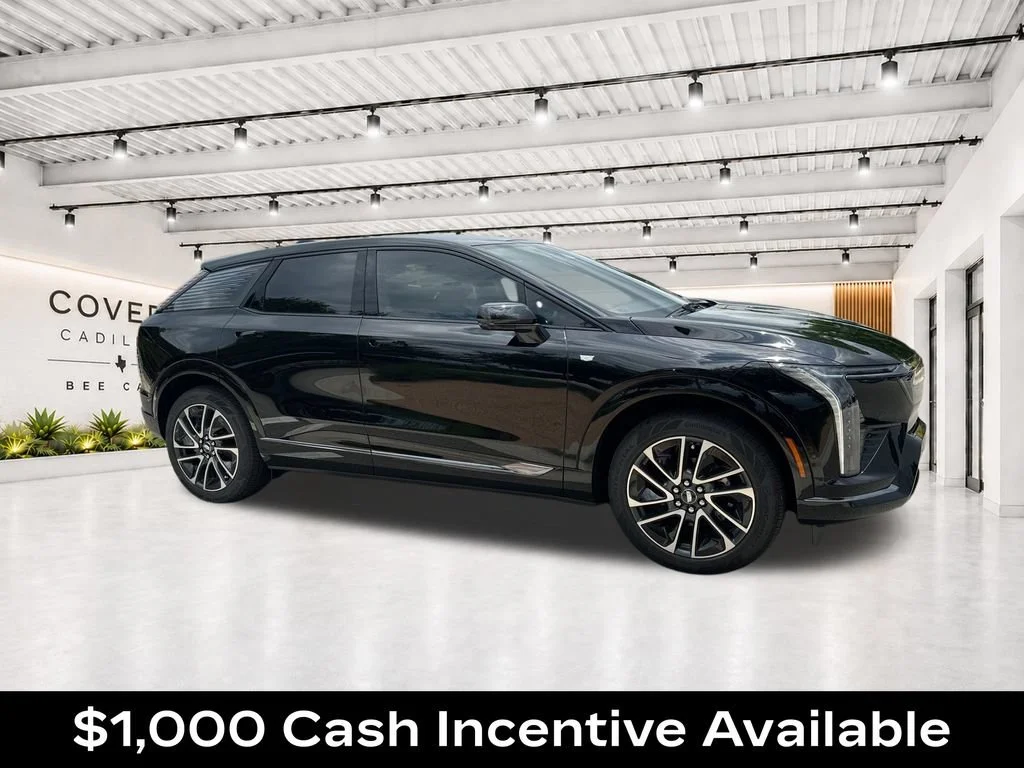 2026 Cadillac OPTIQ Sport - Photo 15