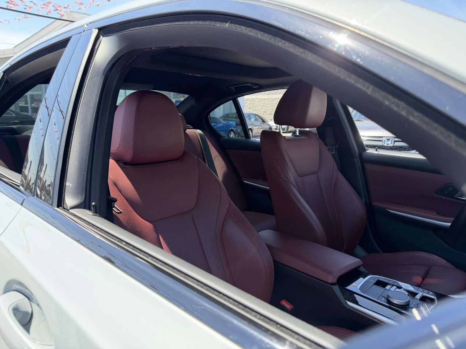 2024 BMW 3 Series M340i - Photo 7