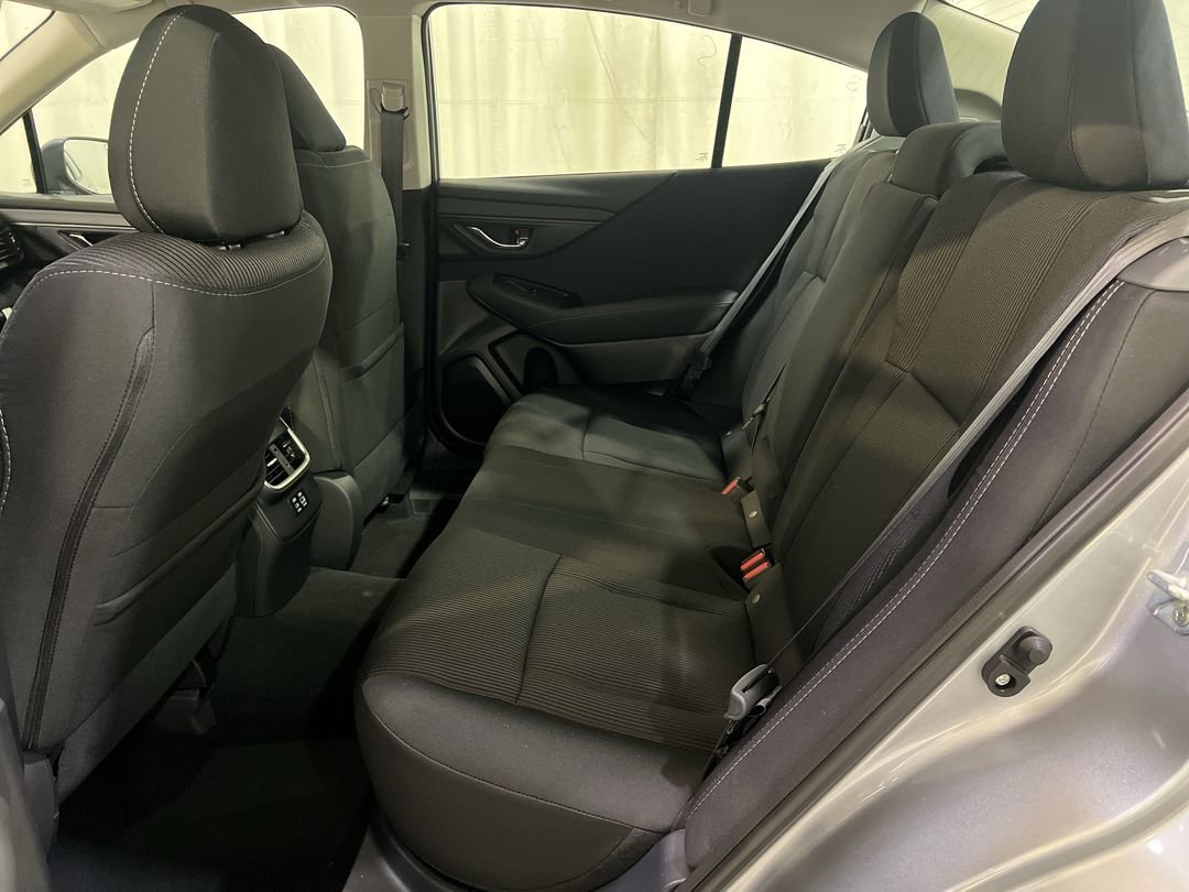 2025 Subaru Legacy Premium - Photo 18