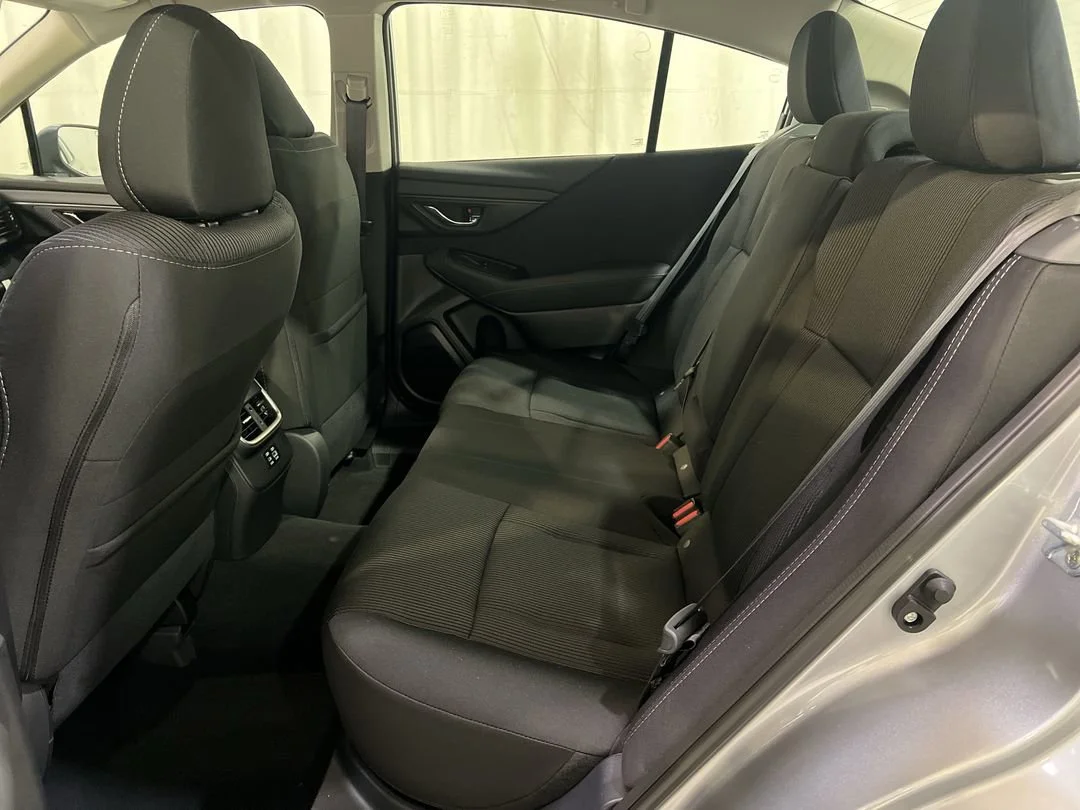 2025 Subaru Legacy Premium - Photo 18