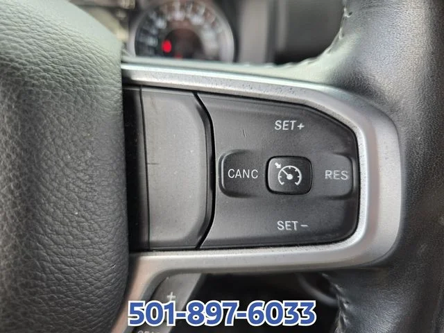 Used 2020 Gray Ram Big Horn/Lone Star image 30