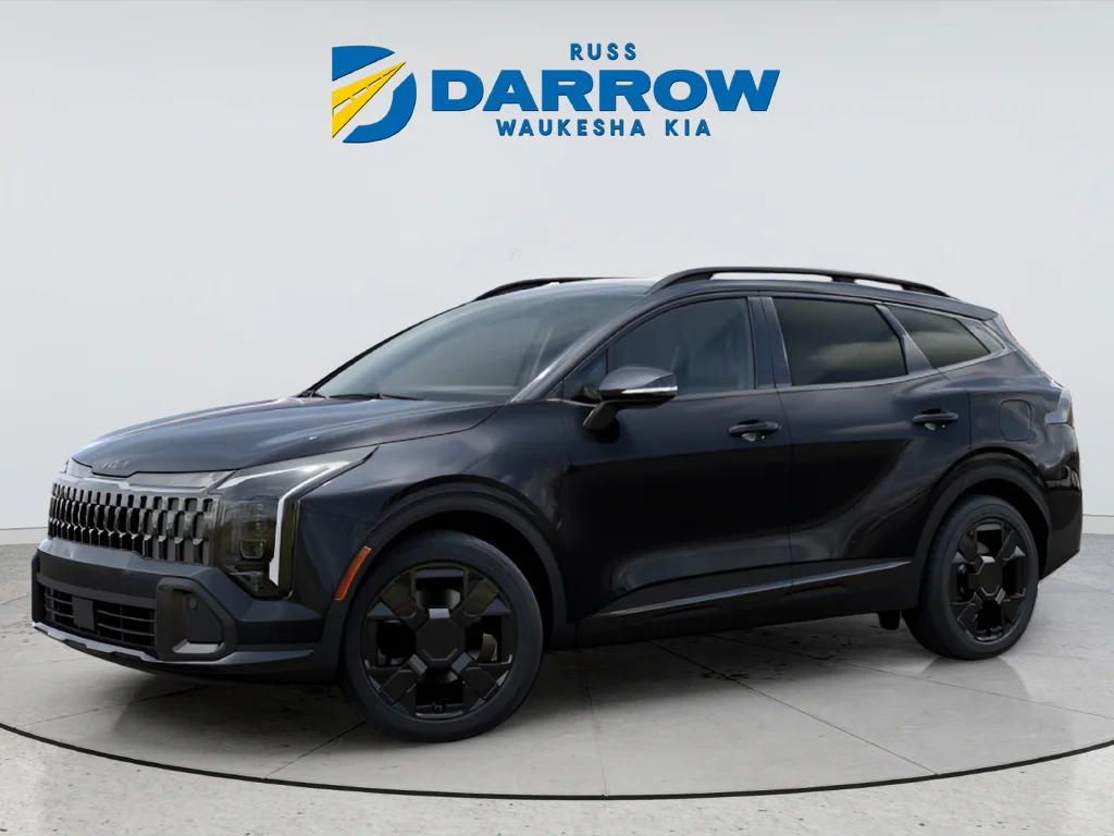 New 2026 Panthera Metal Kia X-Line image 1