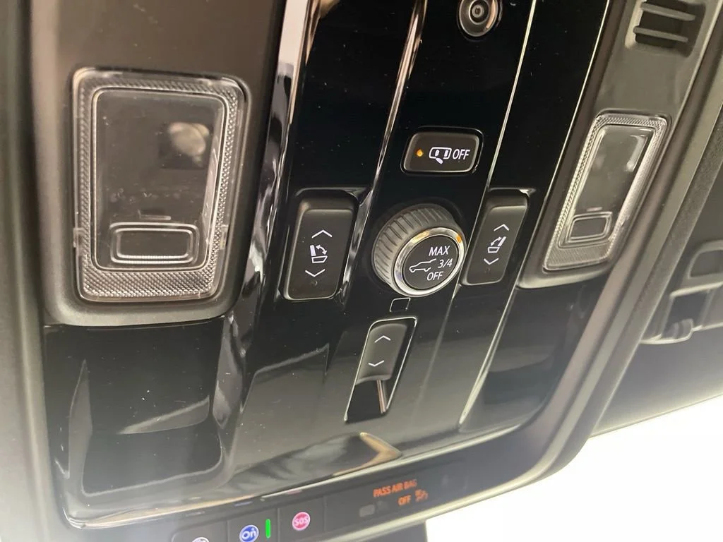 2026 Chevrolet Suburban High Country - Photo 42