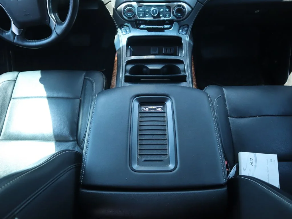 Used 2017 White Chevrolet Premier image 9