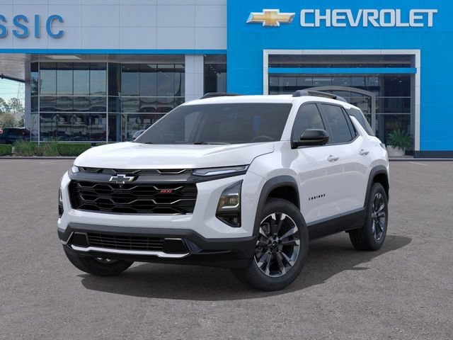 2026 Chevrolet Equinox RS - Photo 6