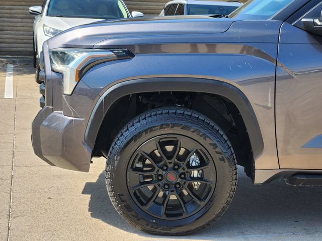 Used 2022 Gray Toyota SR5 image 16