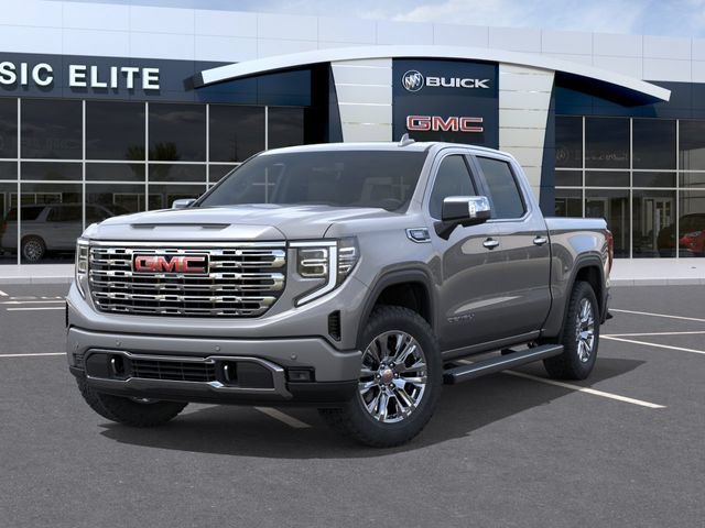 2026 GMC Sierra 1500 Denali - Photo 6